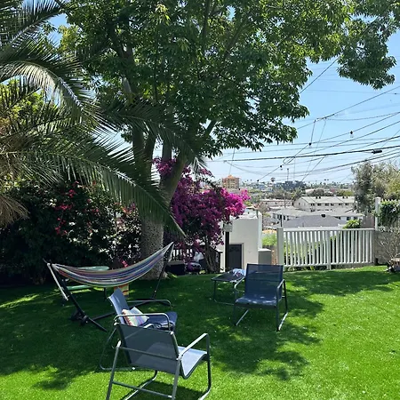 Casita San Diego
